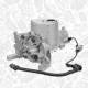 Oil Pump - PU0208 ET ENGINETEAM - 1001F9, 11417594010, 3648921