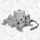 Oil Pump - PU0208 ET ENGINETEAM - 1001F9, 11417594010, 3648921