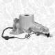 Oil Pump - PU0208 ET ENGINETEAM - 1001F9, 11417594010, 3648921