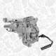 Oil Pump - PU0208 ET ENGINETEAM - 1001F9, 11417594010, 3648921