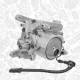 Oil Pump - PU0208 ET ENGINETEAM - 1001F9, 11417594010, 3648921