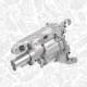 Oil Pump - PU0208 ET ENGINETEAM - 1001F9, 11417594010, 3648921
