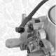 Oil Pump - PU0208 ET ENGINETEAM - 1001F9, 11417594010, 3648921