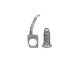 Oil Jet, piston underside cooling - PU0211 ET ENGINETEAM - 03C103157A