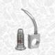 Oil Jet, piston underside cooling - PU0211 ET ENGINETEAM - 03C103157A