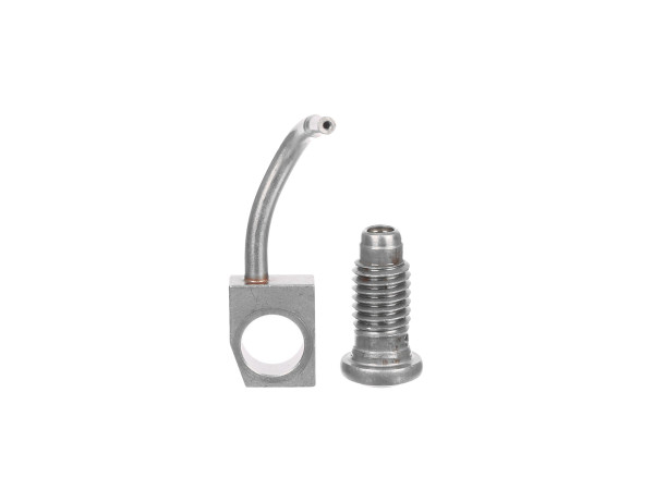 Oil Jet, piston underside cooling - PU0212 ET ENGINETEAM - 04E103157