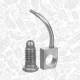 Oil Jet, piston underside cooling - PU0212 ET ENGINETEAM - 04E103157