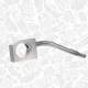 Oil Jet, piston underside cooling - PU0212 ET ENGINETEAM - 04E103157