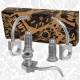 Oil Jet, piston underside cooling - PU0213 ET ENGINETEAM - 04E103157