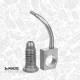 Oil Jet, piston underside cooling - PU0213 ET ENGINETEAM - 04E103157