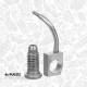 Oil Jet, piston underside cooling - PU0214 ET ENGINETEAM - 04E103157