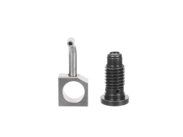Oil Jet, piston underside cooling - PU0215 ET ENGINETEAM - 070103157A