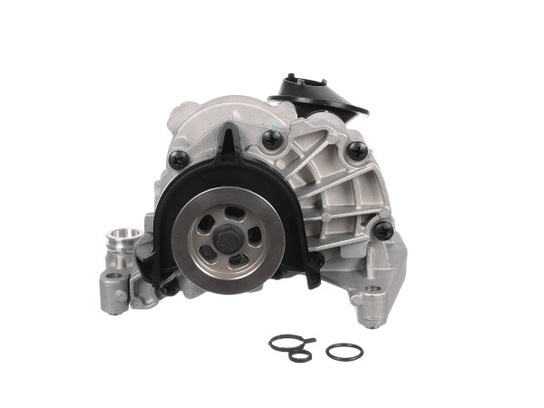 Oil pump - PU0217 ET ENGINETEAM