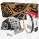 Oil Pump Set - PU0217VR1 ET ENGINETEAM - 26100-2U001, 26100-2U000, 24340-2U001