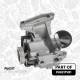 Oil Pump Set - PU0217VR1 ET ENGINETEAM - 26100-2U001, 26100-2U000, 24340-2U001