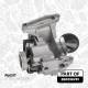 Oil Pump Set - PU0217VR2 ET ENGINETEAM - 243702U002, 243702U001, 243902U020