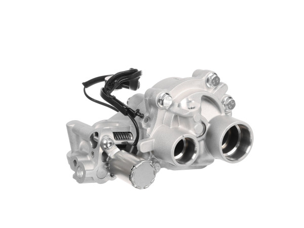 Oil pump - PU0218 ET ENGINETEAM