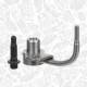 Oil Jet, piston underside cooling - PU0219 ET ENGINETEAM - A6511800343, 6511800343