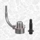 Oil Jet, piston underside cooling - PU0219 ET ENGINETEAM - A6511800343, 6511800343