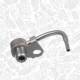 Oil Jet, piston underside cooling - PU0219 ET ENGINETEAM - A6511800343, 6511800343