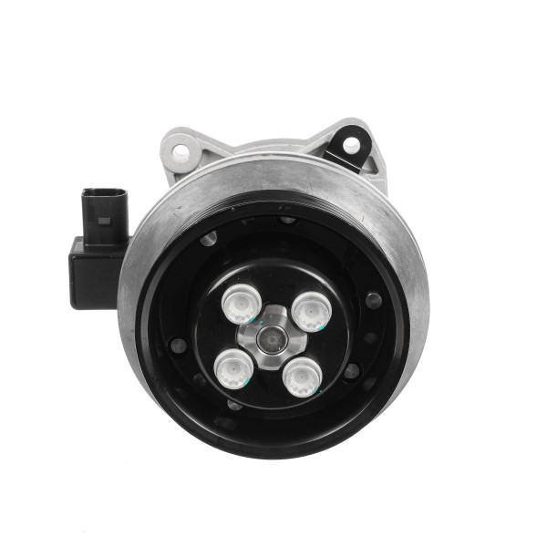 Water Pump, engine cooling - PW0002 ET ENGINETEAM - 03C121004D, 03C121004E, 03C121004J