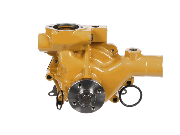 Water Pump, engine cooling - PW0004 ET ENGINETEAM - 4982086, 6204611100, 6204-61-1100