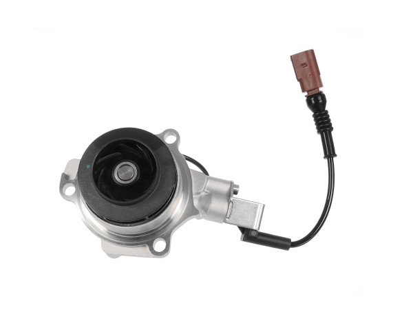 Water Pump, engine cooling - PW0011 ET ENGINETEAM - 04L121011, 04L121011E, 04L121011EX