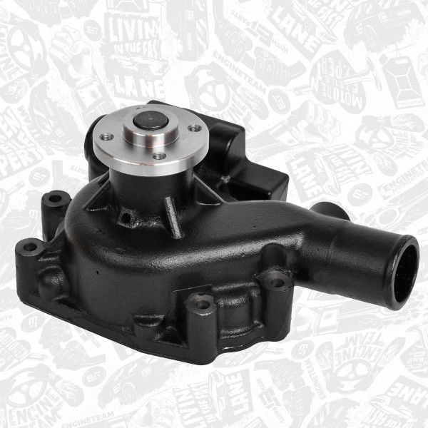 Water Pump, engine cooling PW0013 ET 4955417, 0700003040, 0700003040 ET
