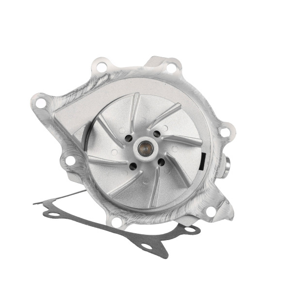 Water Pump, engine cooling - PW0028 ET ENGINETEAM - 1559259, 1610278080, 9684319880