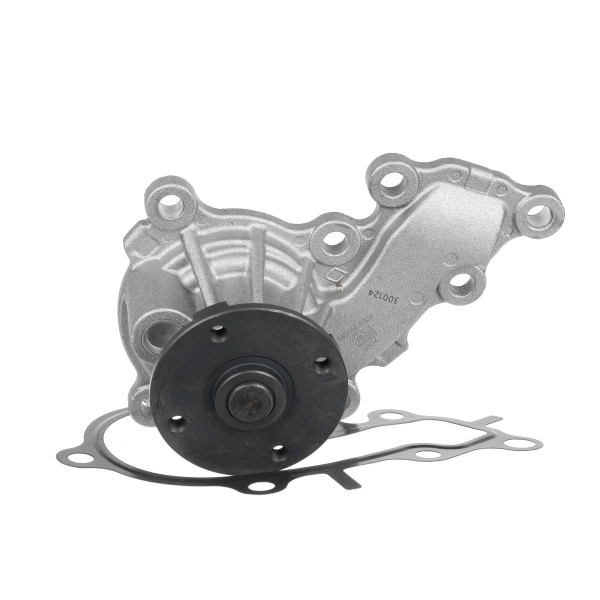 Water Pump, engine cooling - PW0031 ET ENGINETEAM - 25100-04050, 2510004050