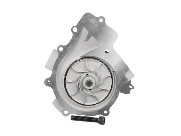 Water Pump, engine cooling - PW0032 ET ENGINETEAM - A6512000201, A6512000202, A6512000301