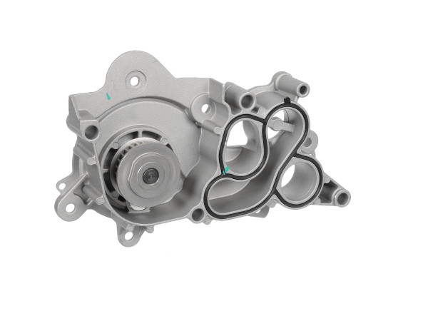 Water Pump, engine cooling - PW0041 ET ENGINETEAM - 04E121600D, 04C121600K, 04E121600AR