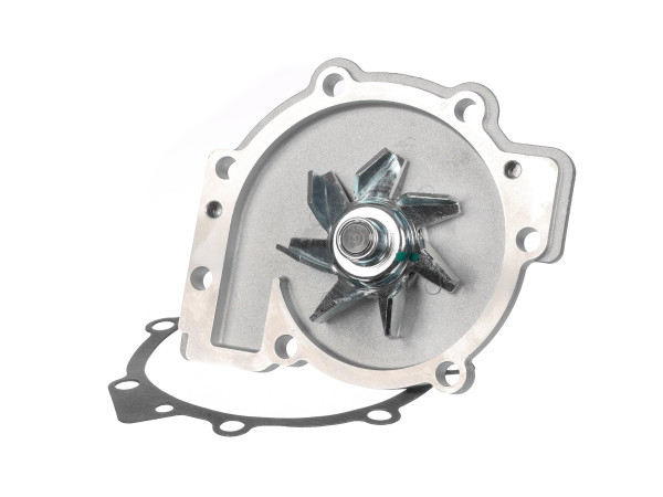 Water Pump, engine cooling - PW0044 ET ENGINETEAM - 274216, 30751022, 31293177