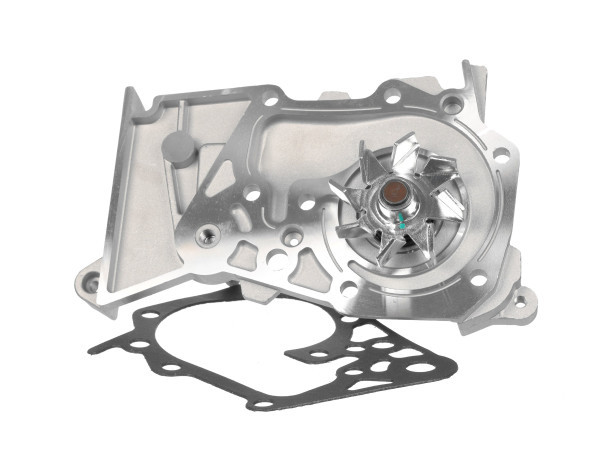 Water Pump, engine cooling - PW0045 ET ENGINETEAM - 210101302R, 7700105176, 7700105378