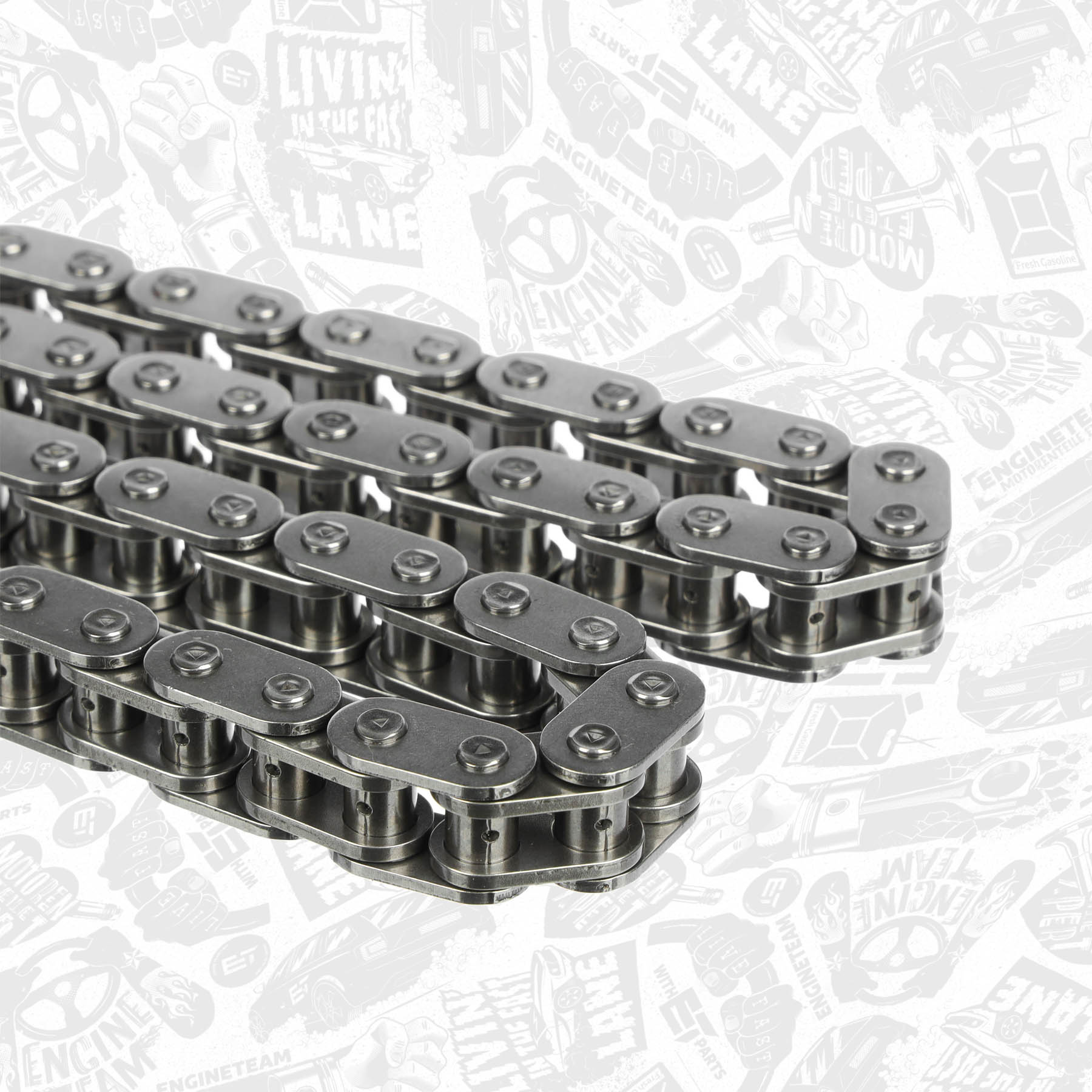 Timing Chain - RC0014 ET ENGINETEAM - 13528490224, 13528576284 ...