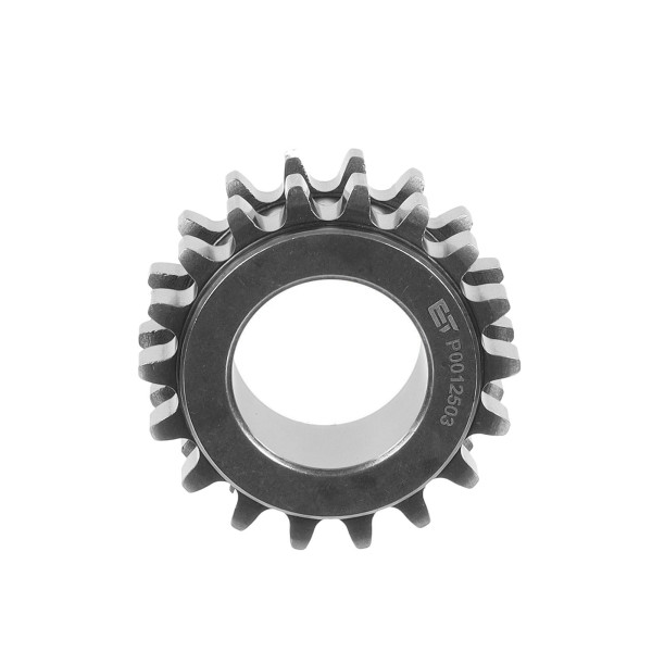 Gear, crankshaft, 18/18 teeth - RG0001 ET ENGINETEAM - 03C105209AQ, 03C105209AR