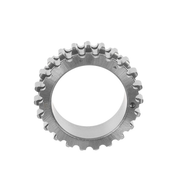 Sprocket, crankshaft - RG0009 ET ENGINETEAM - 231212B000, 23121-2B000
