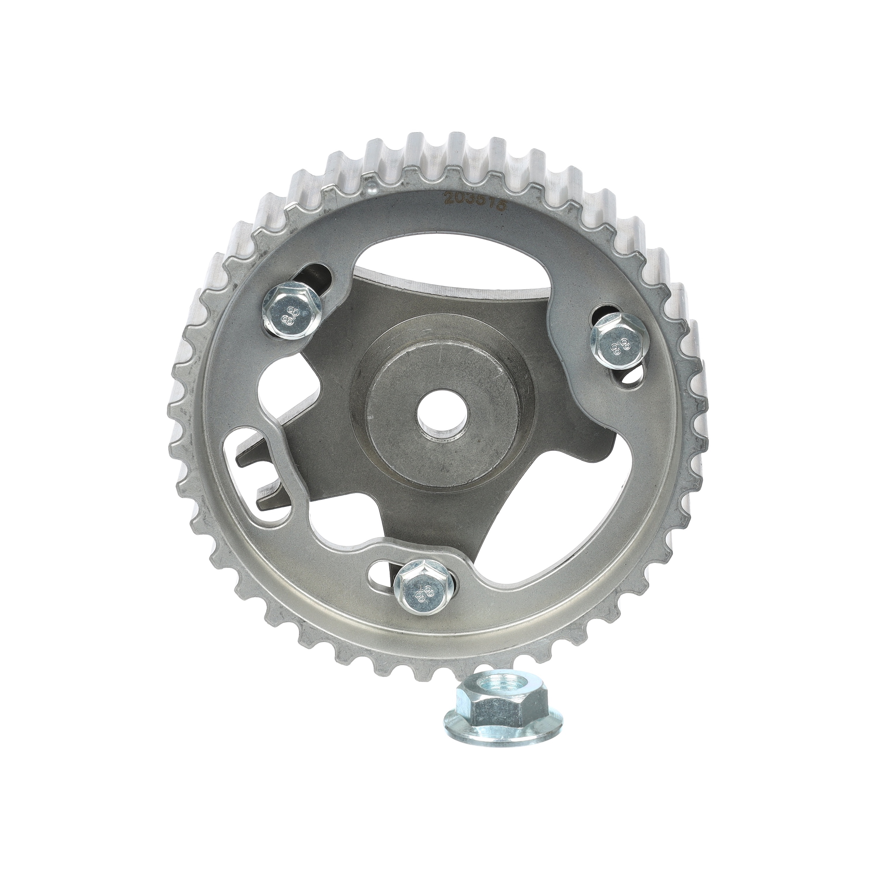 zahnrad 3×2 Zahnrad, Nockenwelle, 40 Zähne - RG0022 ET ENGINETEAM