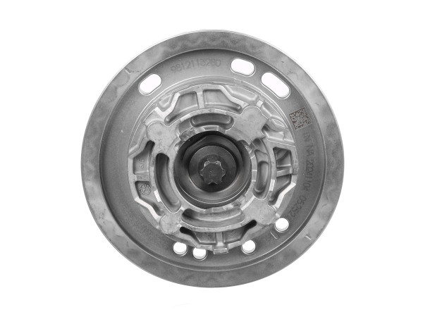 Zahnrad, Nockenwelle - RG0037 ET ENGINETEAM - 1618395580