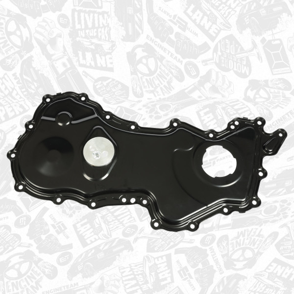 RH0010, Steuergehäuse, ET ENGINETEAM, Renault Nissan Opel Espace Grand Scenic Kadjar Koleos Megane Vivaro Trafic NV300 X-Trail R9M 402 2016+, 135027147R, 6000616580