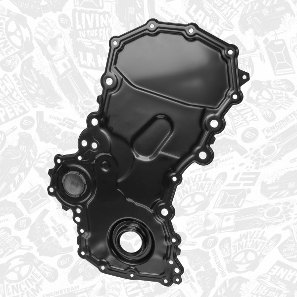 RH0015, Steuergehäuse, ET ENGINETEAM, Ford Focus Kuga Mondeo Tourneo Transit 2.0 EcoBlue YLF6 20019+, 2786832, KK2Q-6C297-BC, KK2Q-6C297BC, KK2Q6C297BC