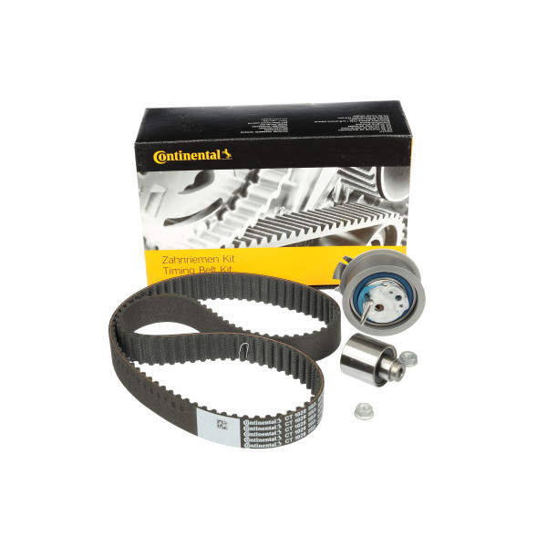 Timing Belt Kit - RM0019 ET ENGINETEAM - 038198119A, 038198119C