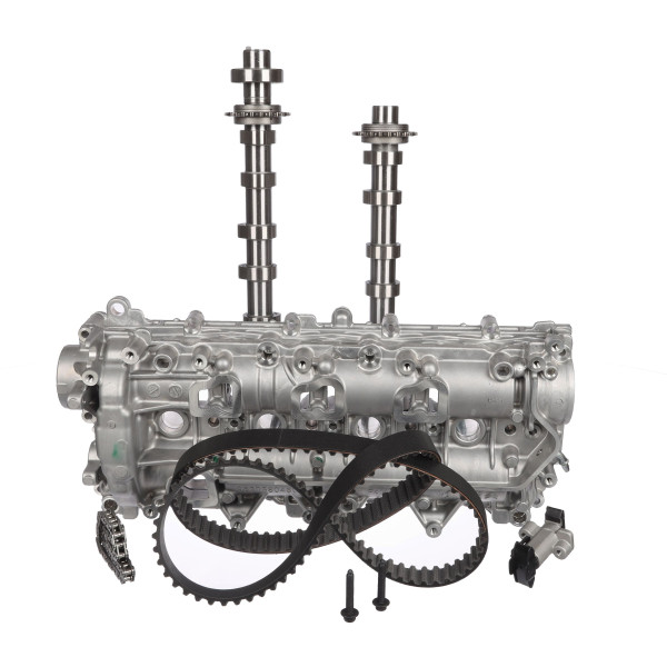Zahnriemensatz - RM0028VR2 ET ENGINETEAM - 2421084, 3556997, 9819401580