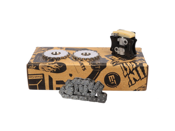 Timing Chain Kit - RS0013 ET ENGINETEAM - 504068388, 504013619, 946410