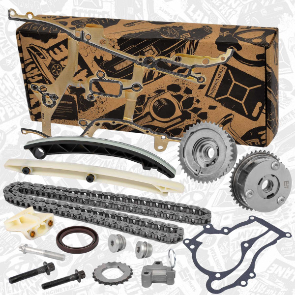 RS0030VR5, Timing Chain Kit, ET ENGINETEAM, Opel Chevrolet Adam Astra Corsa Insignia Meriva Mokka Zafira Cruze 1,2 1,4 A14 NET 2010+, 055562222, 0636304, 55562222, 636304, 5636360, 90529570, 55562234, 637241, 55562235, 636059, 5636966, 0636807, 55353999, 90531861, 5636248, 0636821, 5636964, 636821, 55353998, 90572153, 55565005, 55353997, 5636965, 90531862, 55355345, 0614536, 0614483, 11103991, 2005247, 11099641
