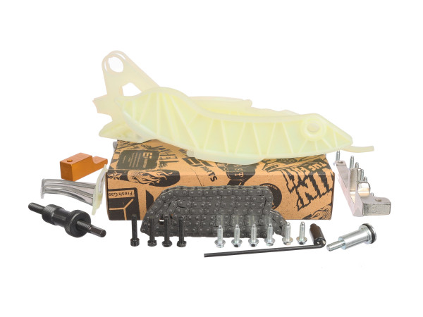 Timing Chain Kit - RS0040VR1 ET ENGINETEAM - 0250.57, 11317533876, 119590