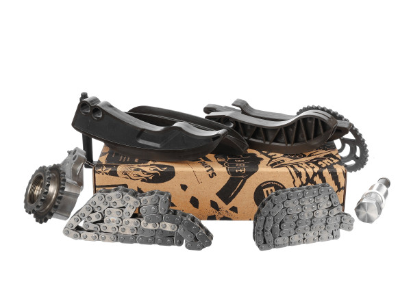 Timing Chain Kit - RS0041VR1 ET ENGINETEAM - 13528589971, 11318570649, 13527797905