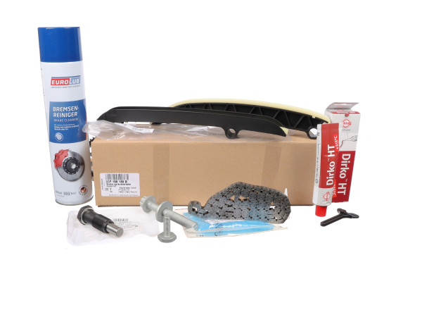 Timing Chain Kit - RS0042 ET ENGINETEAM - 03F198158B, 03F198158, 03F198158A
