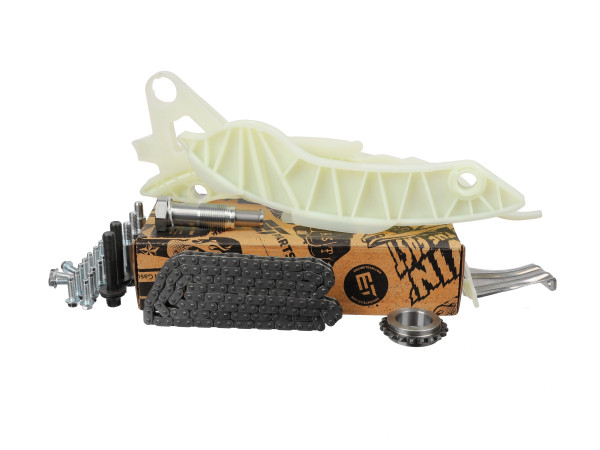 Timing Chain Kit - RS0050 ET ENGINETEAM - 0805K1, 11367545862, 0805.K1
