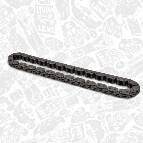 RS0051 Kettensatz Für MORSE Kette Skoda VW Audi 1,4TSI CTJB, CAVE 03C105209AG | UK